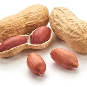 Eating peanuts may prevent stroke, CVD in Asians