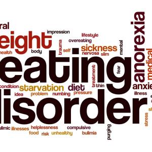 Immune-mediated gut problems tied to eating disorders