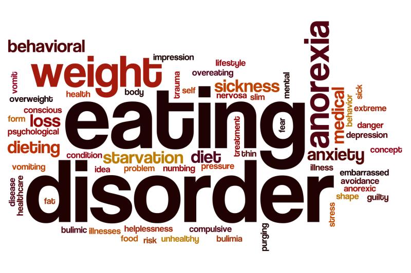 Immune-mediated gut problems tied to eating disorders