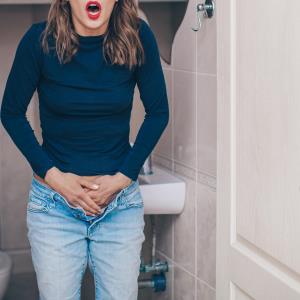 Botulinum toxin type A may reduce incontinence episodes