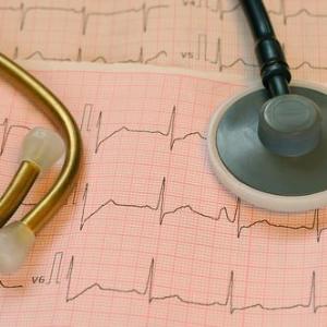 New-onset atrial fibrillation during infection ups 1-year risk of stroke