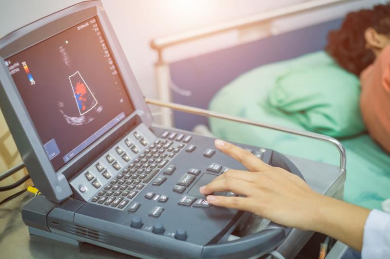 Deep learning-enabled echocardiographic readings help predict CV outcomes