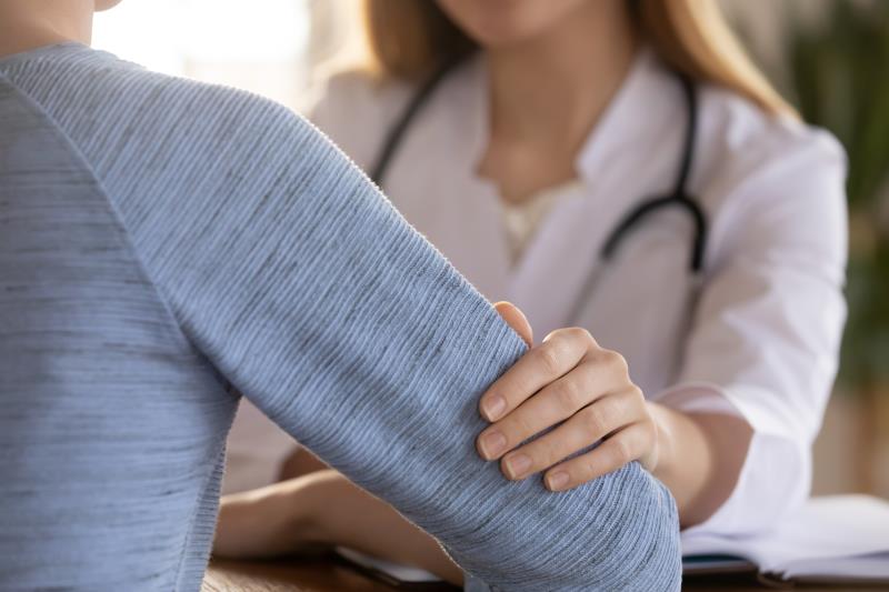 Severe maternal morbidity up by fourfold in presence of CRC
