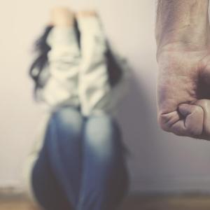 One in five women suffer from intimate partner violence, leading to mental health problems