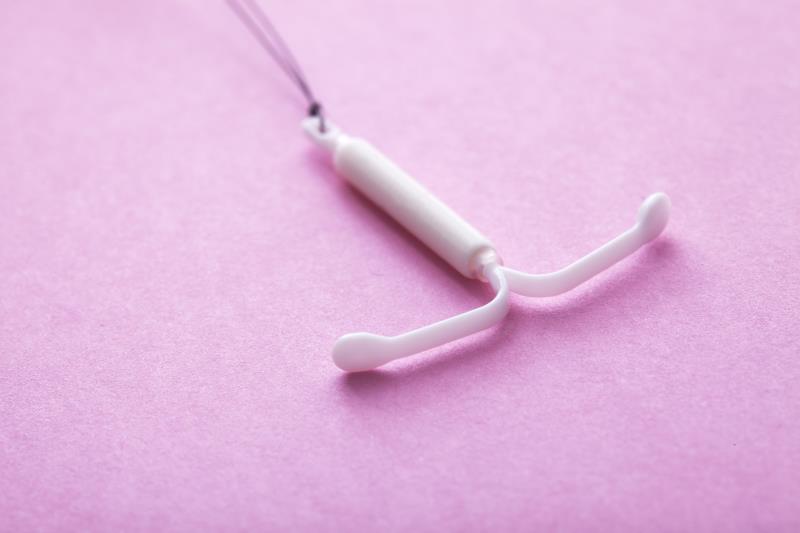 Levonorgestrel-releasing intrauterine system linked to increased breast cancer risk