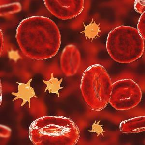 Efgartigimod tied to sustained platelet count increase in patients with ITP