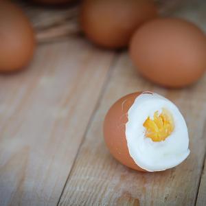 Moderate egg consumption may lower CVD risk in Asians