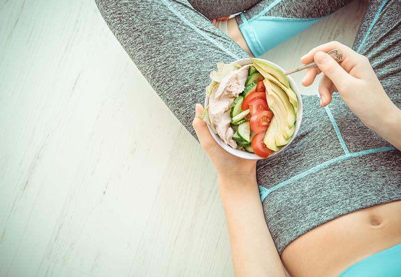 Exercise, Mediterranean diet remain key against MASLD