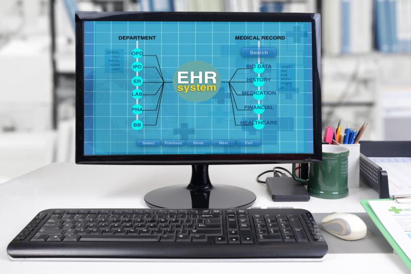 Electronic health records: pros and cons