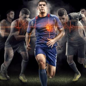 Sports-related sudden cardiac deaths: Why do men have it worse?