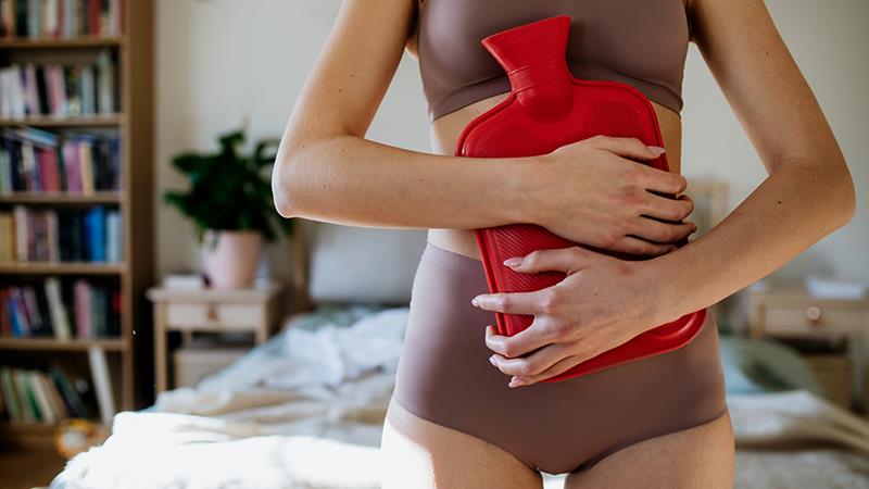 Elagolix on par with dienogest in managing endometriosis-related pain