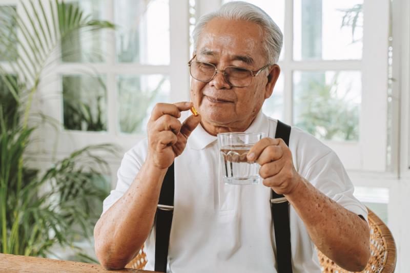 MTX plus MMI for Graves’ disease tied to higher discontinuation rate vs MMI alone