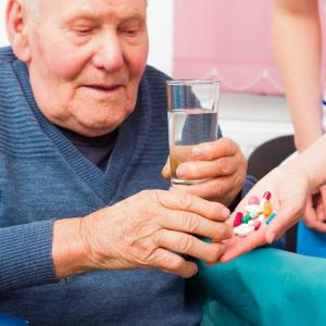 Antipsychotic prescriptions for dementia soared during COVID-19 pandemic