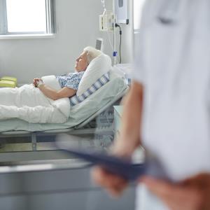 Nutritional indices at admission predict mortality in ICU patients