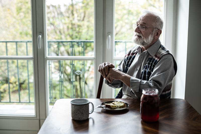 Loneliness tied to pain-fatigue-depression cluster in older adults