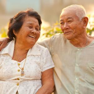 Marital, cohabitating relationships tied to better glycaemic regulation among older adults