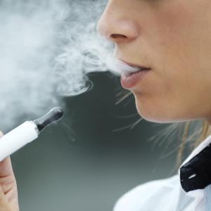 E-cigarette use helps smokers quit for good