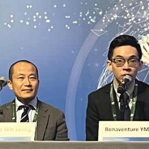 Elevated BP and cerebral small vessel disease prevalent in HK’s middle-aged and older residents