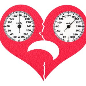 Adults with SBP increase over time at higher risk for CVD, stroke