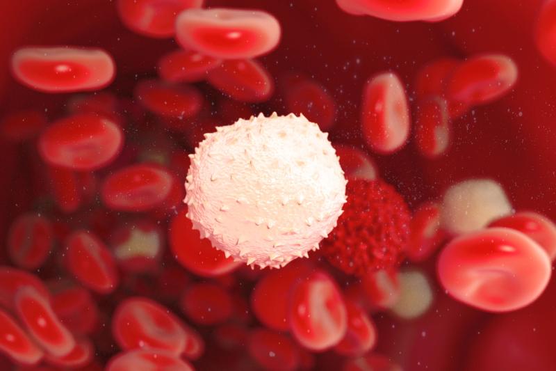 Liquid biopsy promising for multidrug resistance detection in multiple myeloma