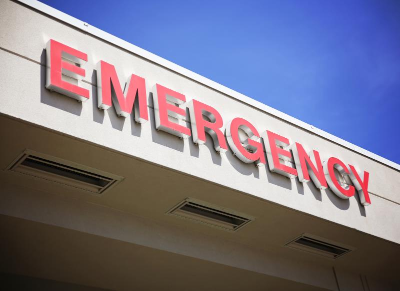 Better ambulatory care can help reduce ED visits by patients with inflammatory arthritis