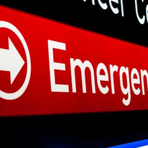 Over 1 in 10 trauma referrals to EDs in Singapore unnecessary
