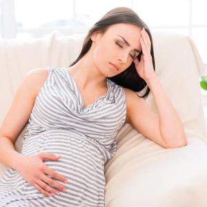 Higher intake of fruits, vegetables helps prevent pre-eclampsia