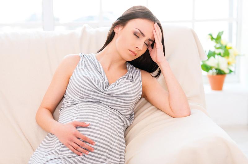 Preeclampsia is unpredictable. The cause of disease, aggressiveness, and speed of escalation varies from patient to patient.