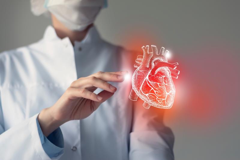 Slow progress to heart failure, death seen in patients with d-TGA after atrial switch