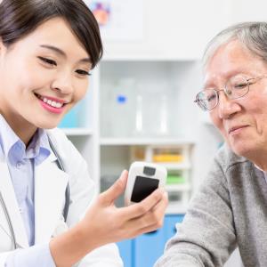 East Asian patients reap renal, cardiovascular benefit from canagliflozin