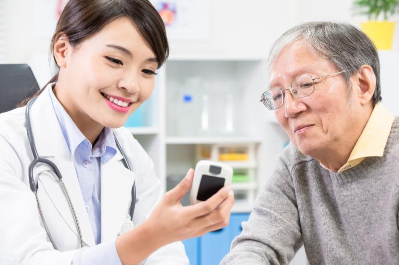 East Asian patients reap renal, cardiovascular benefit from canagliflozin