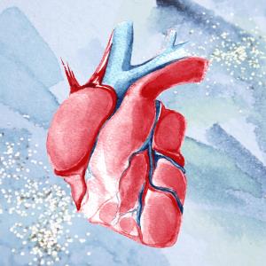 SGLT inhibitors prevent AF events, cardiac hospitalization, death