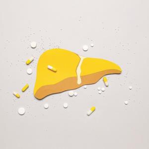 Empagliflozin reduces hepatic fat content in nondiabetic MASLD patients