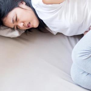 Painful, irregular periods a possible sign of endometriosis or PCOS