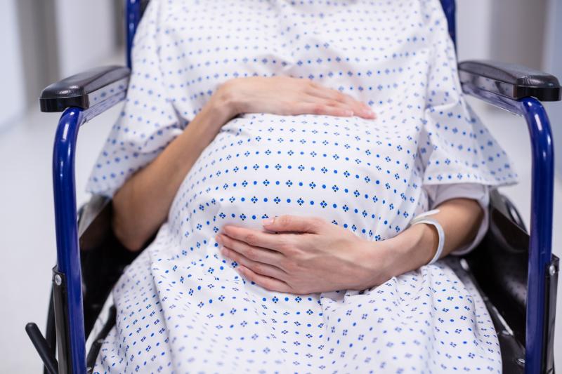 Epilepsy ups maternal, perinatal risks in pregnant women