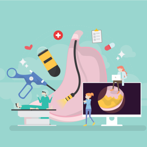 G-POEM safe, effective for refractory gastroparesis