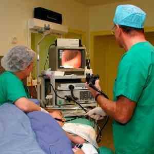 Full-spectrum endoscopy superior to OGD for visualization of duodenum blind spots