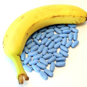 Male supplement components lack evidence on efficacy