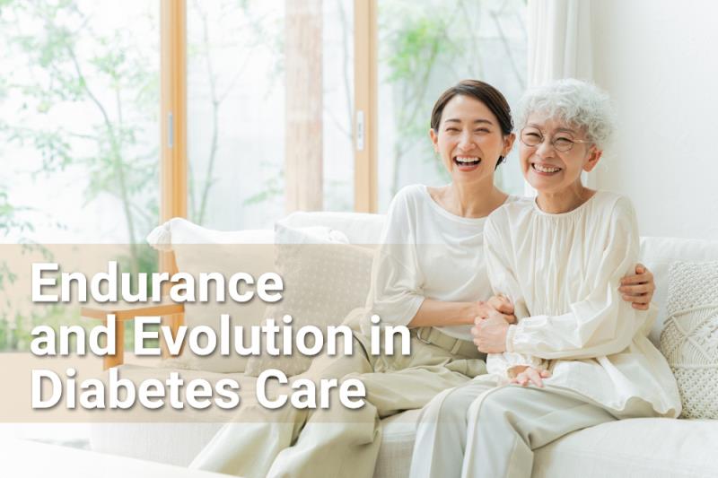 Gliclazide: Endurance and evolution with the demands and standards of diabetes care