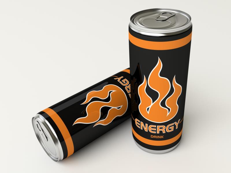 Frequent energy-drink consumption tied to asthma, allergic rhinitis, atopic dermatitis