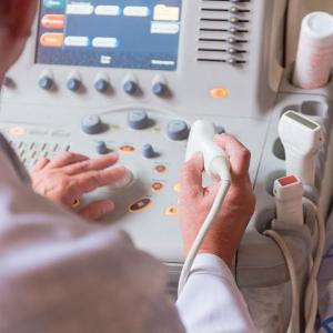 Intestinal ultrasound useful for evaluating disease, therapeutic response in UC