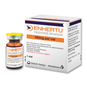 Product Highlight - Enhertu