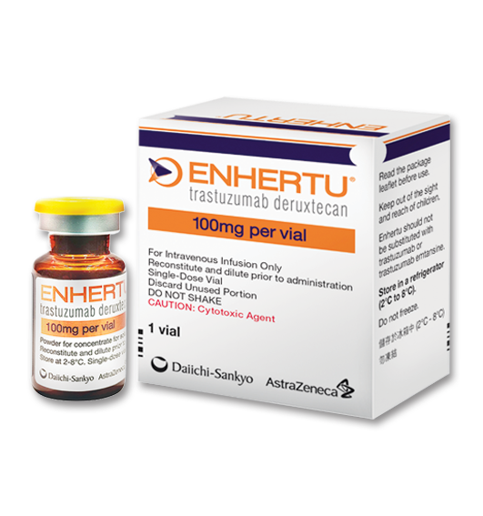 Product Highlight - Enhertu