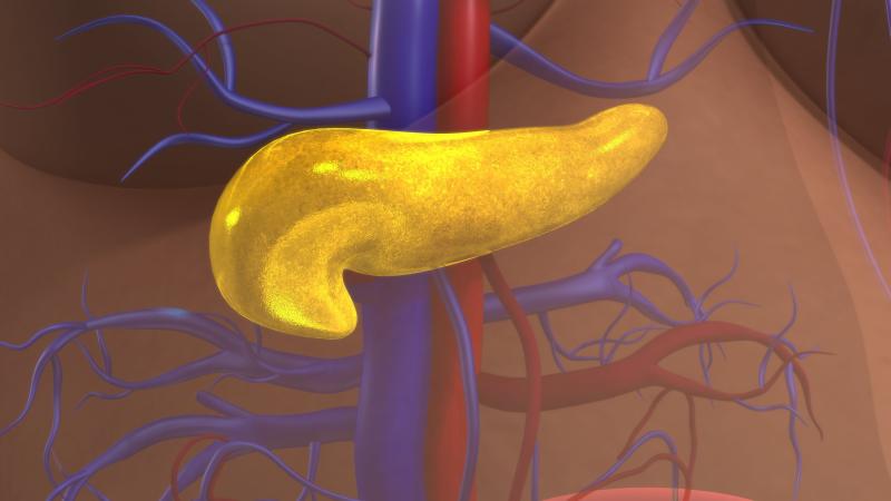 IGF-1 to IGFBP-2 ratio ≤0.85 a strong indicator of pancreatic adenocarcinoma