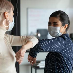 Ensitrelvir safe, effective in preventing COVID-19 in households