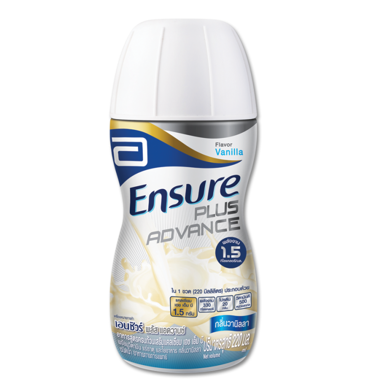 Product Highlight - Ensure Plus Advance