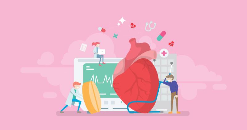 Early initiation of sacubitril/valsartan associated with better outcomes in heart failure