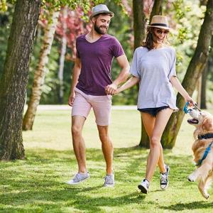 Light movement in lieu of sedentary time improves cardiometabolic outcomes