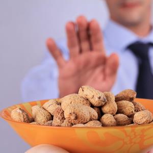 Food challenge data may facilitate effective allergen risk management