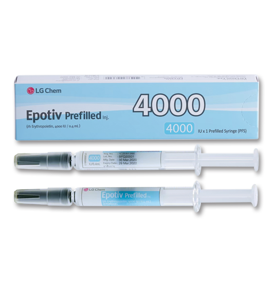 Product Highlight - Epotiv